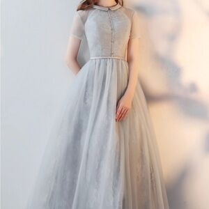 Amgam prom / homecoming dress NWT size 2